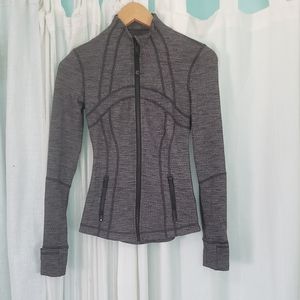 Define Lululemon Jacket